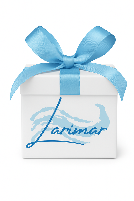 Collecting Larimar: How to Curate a Rare and Timeless Collection