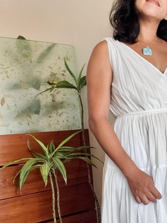 Larimar Jewelry — A Rare Gem Worth Passing Down